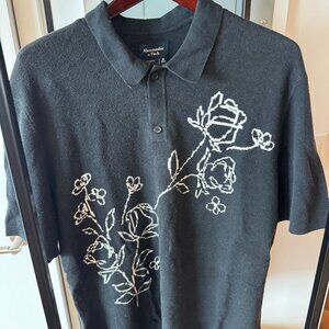 Abercrombie Polo